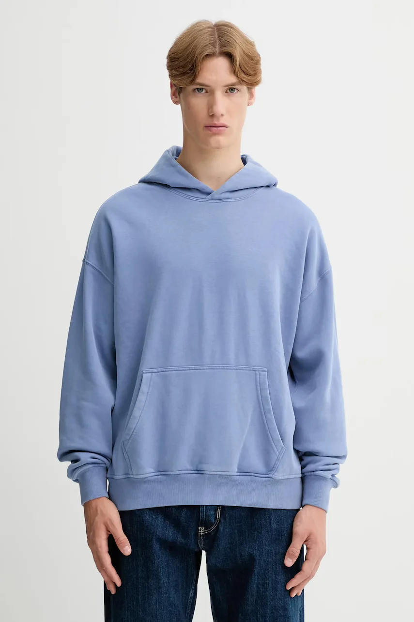Abercrombie & Fitch Суичър