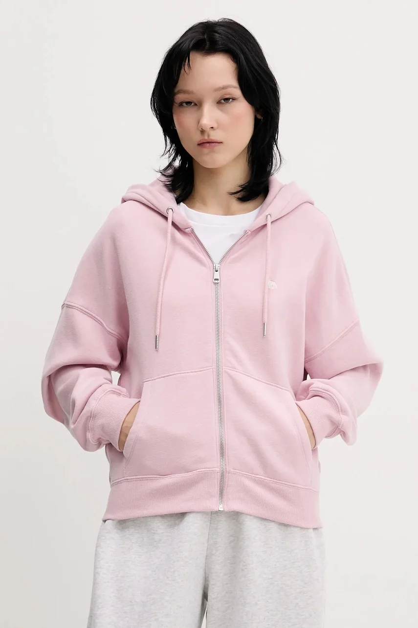 Abercrombie & Fitch Суичър