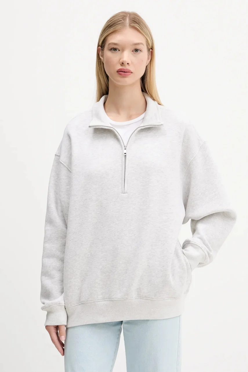 Abercrombie & Fitch Суичър