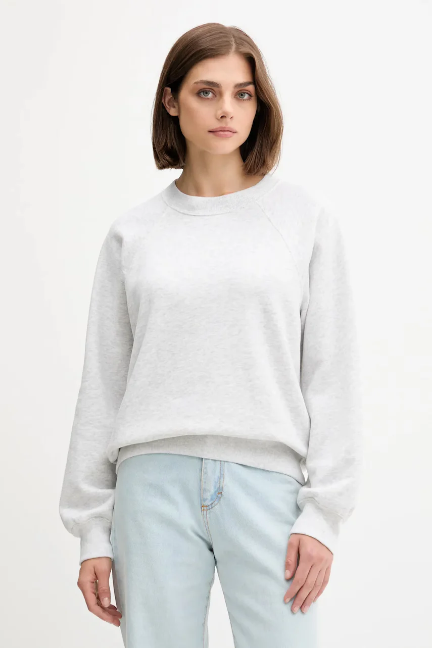 Abercrombie & Fitch Суичър