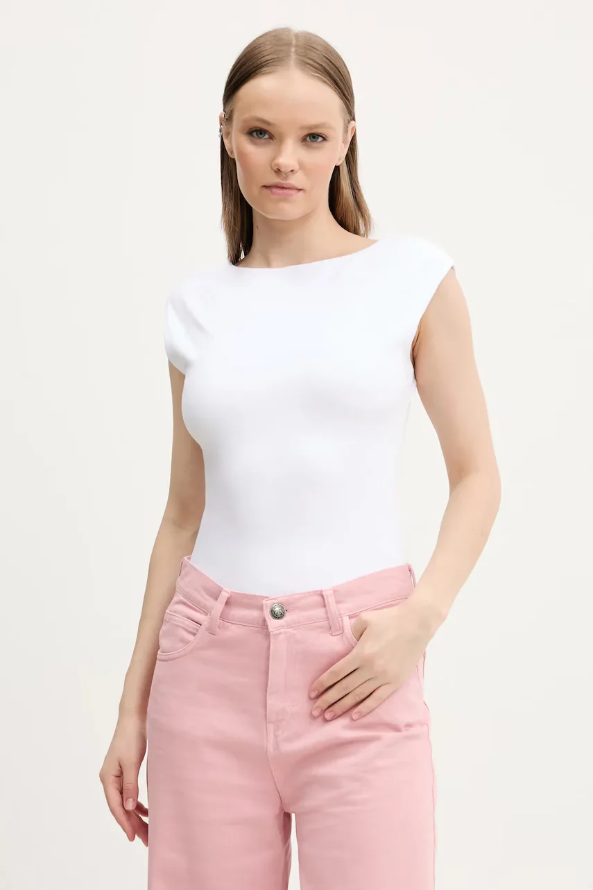 Abercrombie & Fitch Тениска