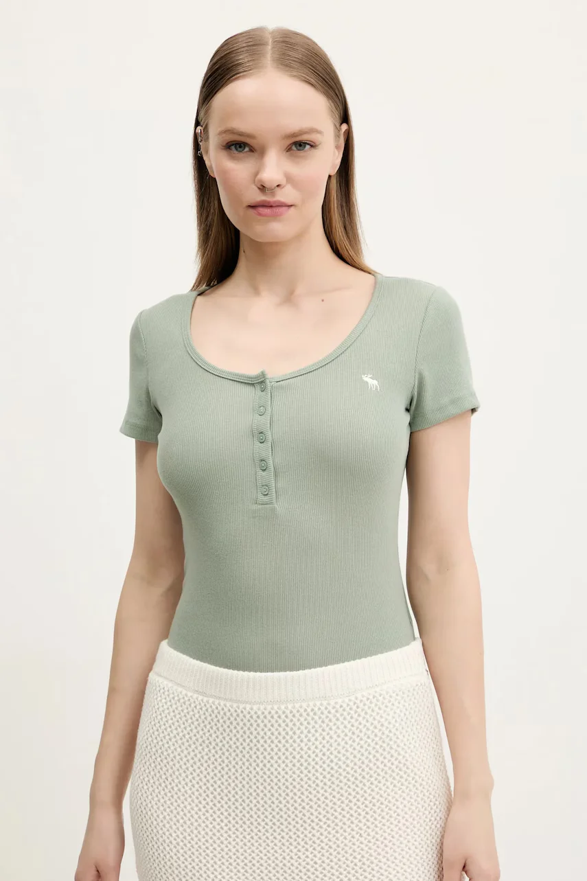Abercrombie & Fitch Тениска