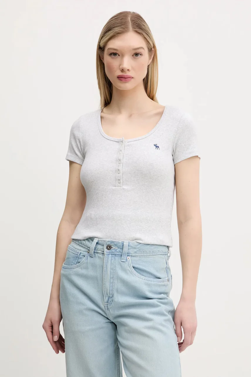 Abercrombie & Fitch Тениска