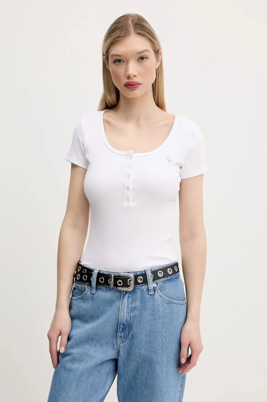 Abercrombie & Fitch Тениска