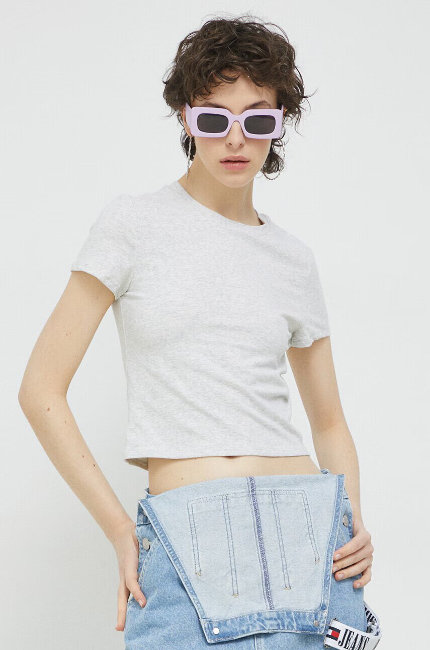 Abercrombie & Fitch Тениска