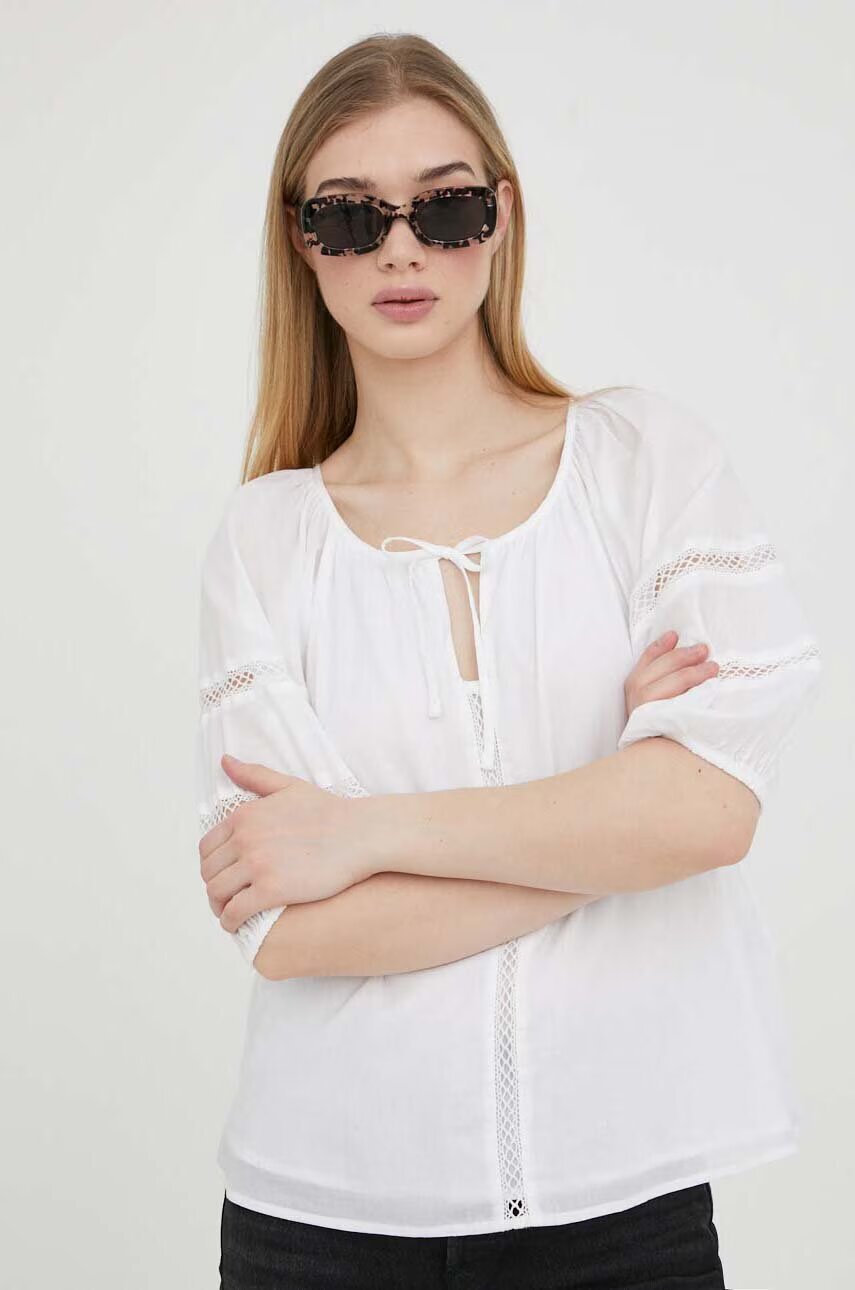 Abercrombie & Fitch Тениска