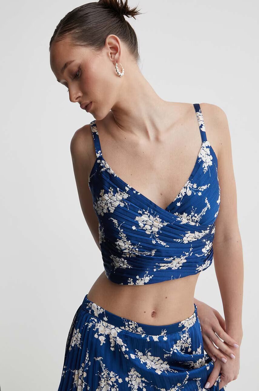 Abercrombie & Fitch топ