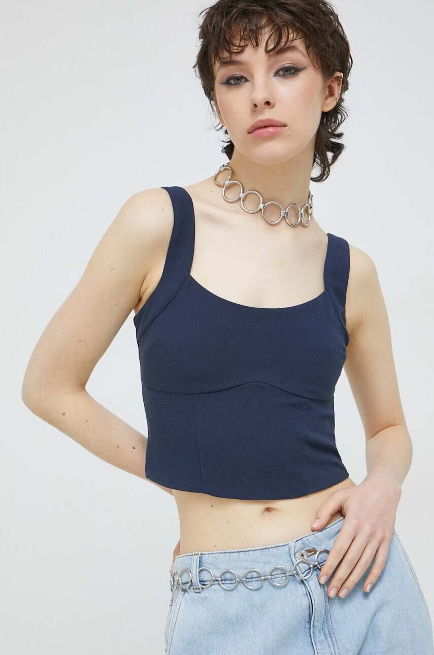 Abercrombie & Fitch Топ