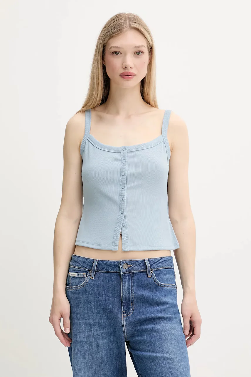 Abercrombie & Fitch Топ