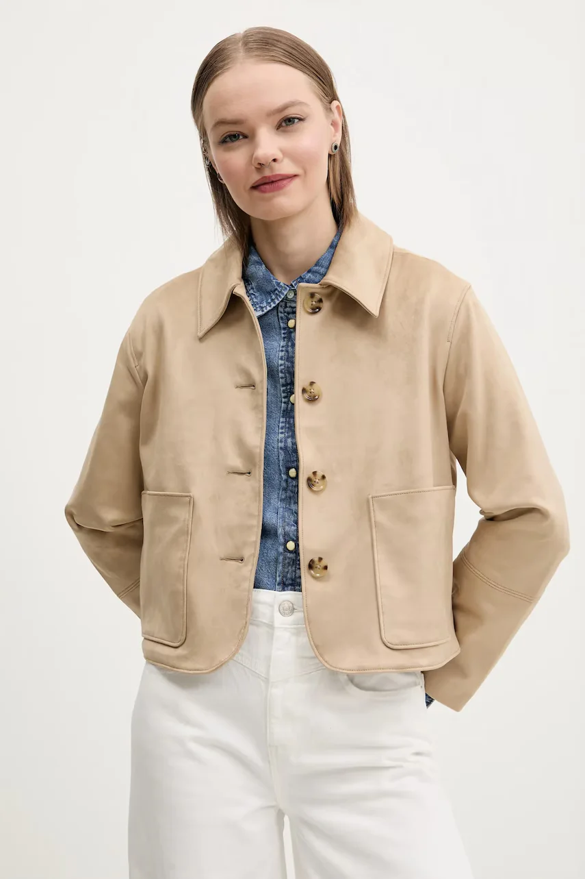Abercrombie & Fitch Яке
