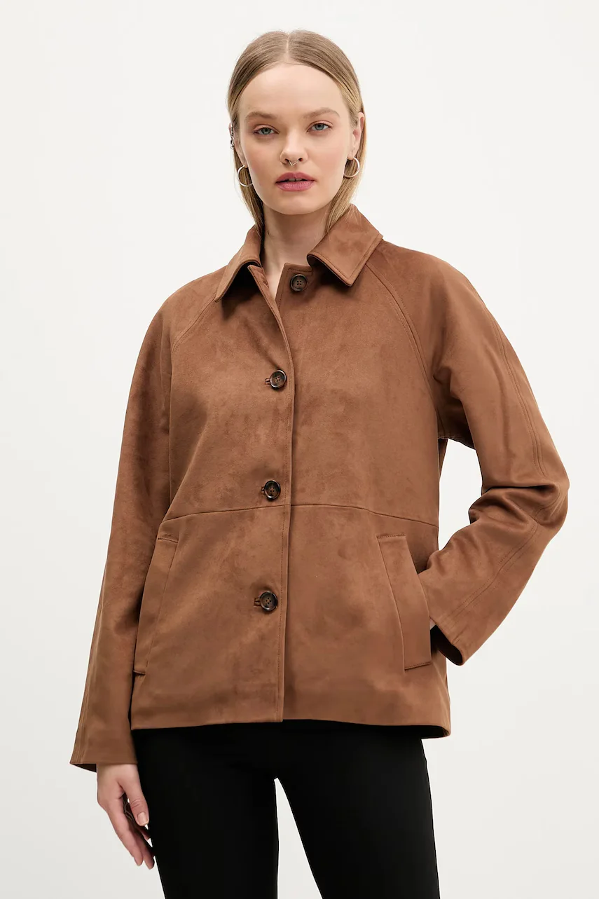 Abercrombie & Fitch Яке