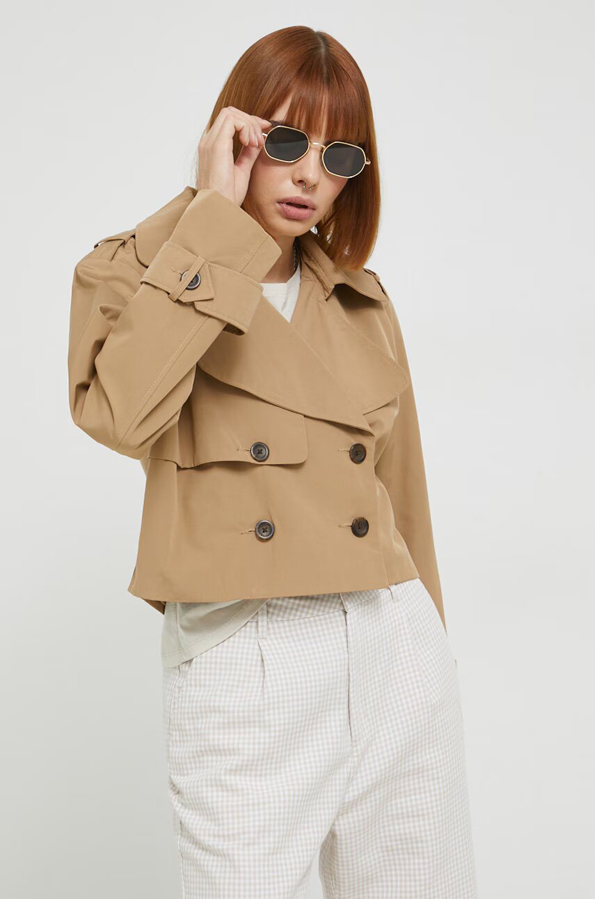 Abercrombie & Fitch Яке
