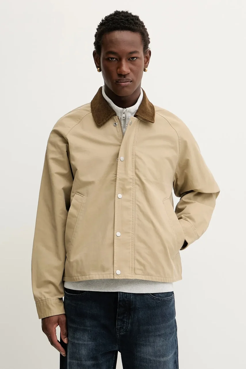 Abercrombie & Fitch Яке