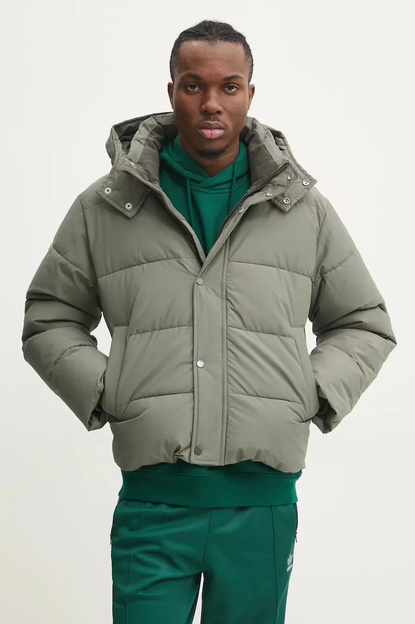 Abercrombie & Fitch Яке