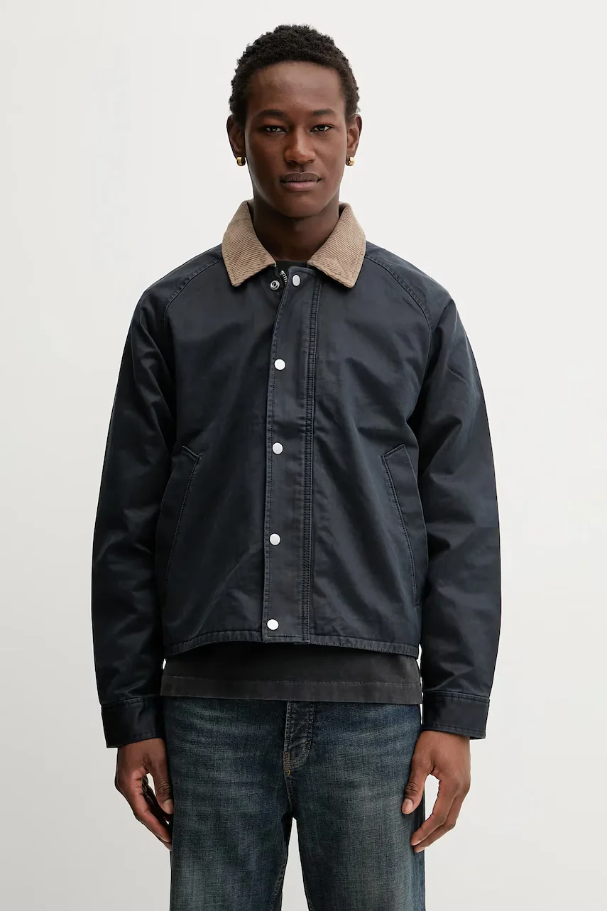 Abercrombie & Fitch Яке