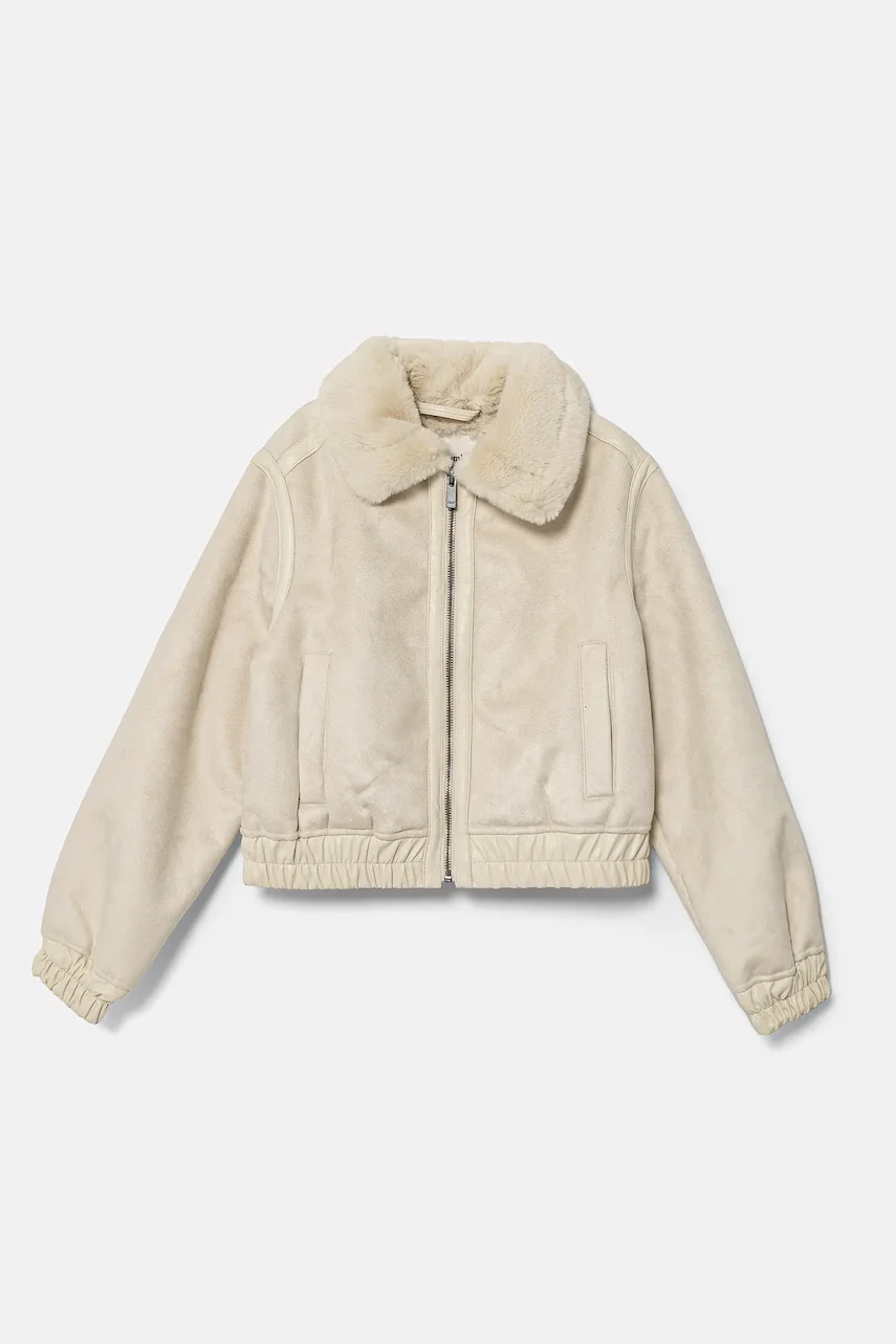 Abercrombie & Fitch Яке