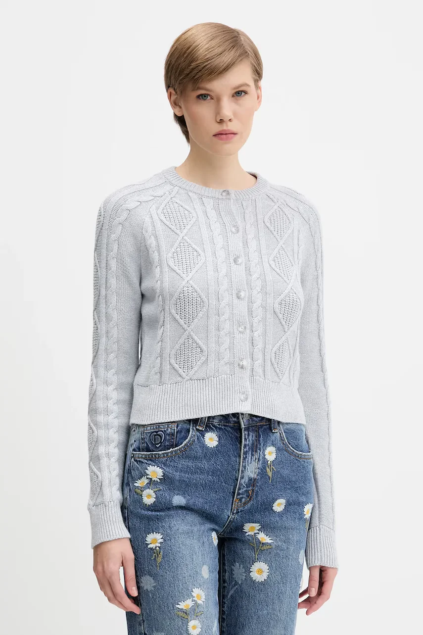 Abercrombie & Fitch Жилетка