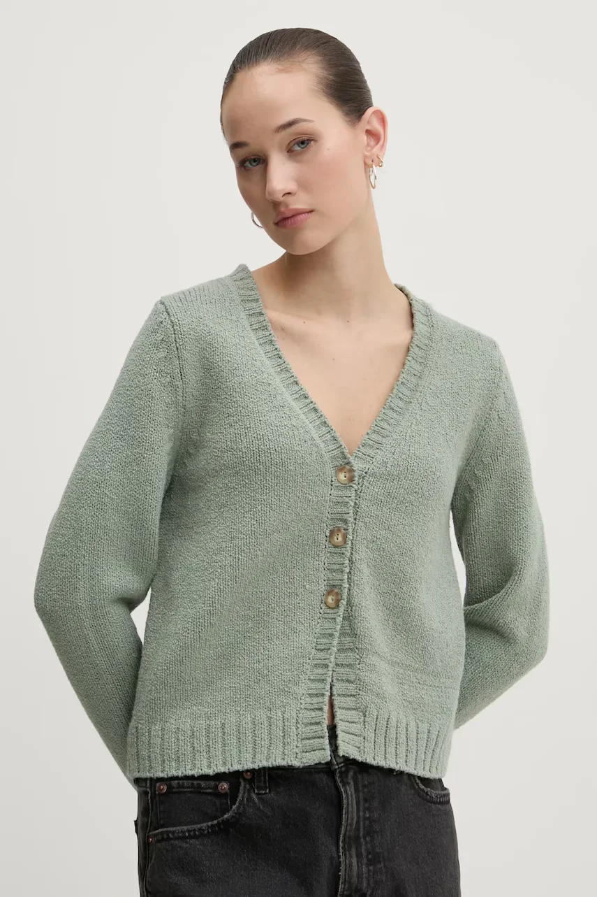 Abercrombie & Fitch Жилетка