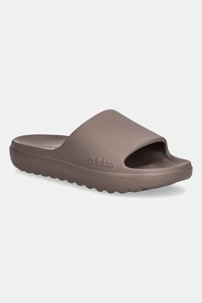 adidas Adilette Lumia кафяви JQ0790