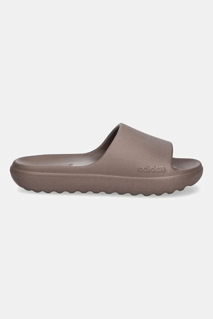 adidas Adilette Lumia кафяви JQ0790