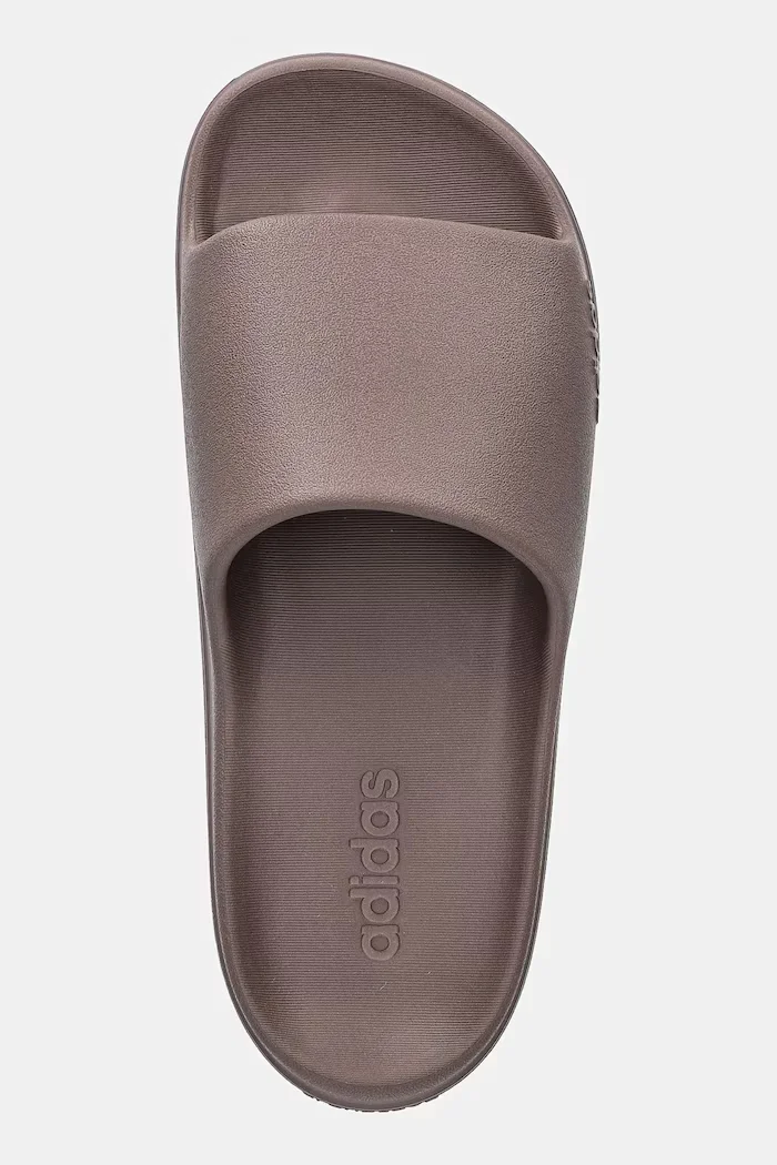 adidas Adilette Lumia кафяви JQ0790