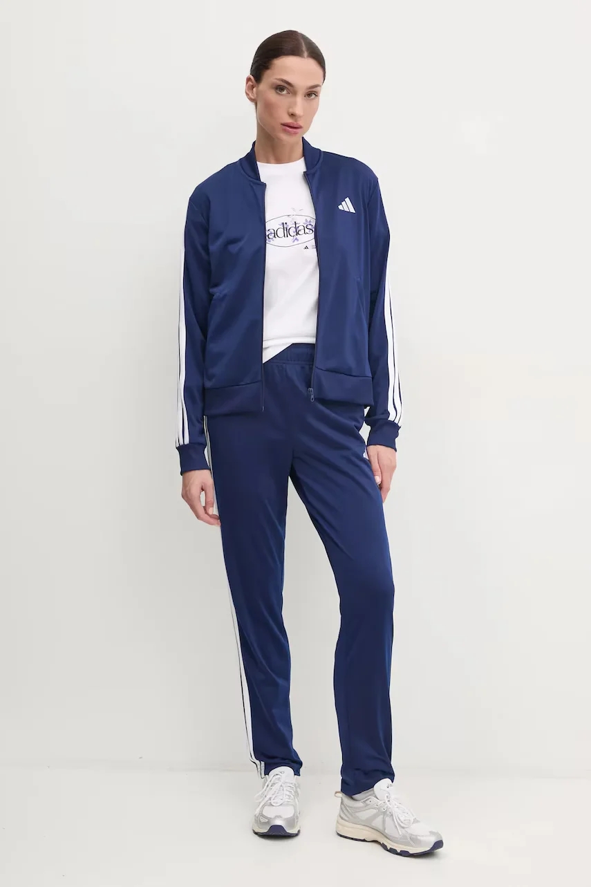 adidas Анцуг 3-Stripes