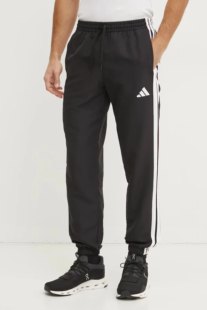 adidas Анцуг 3-Stripes мъжки в черно JI8849