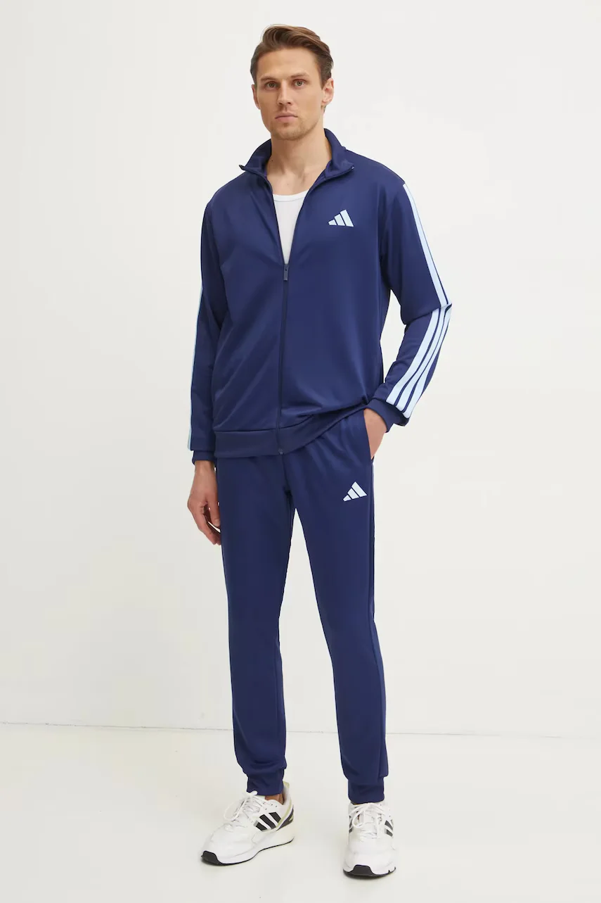 adidas Анцуг 3S FT TT TS