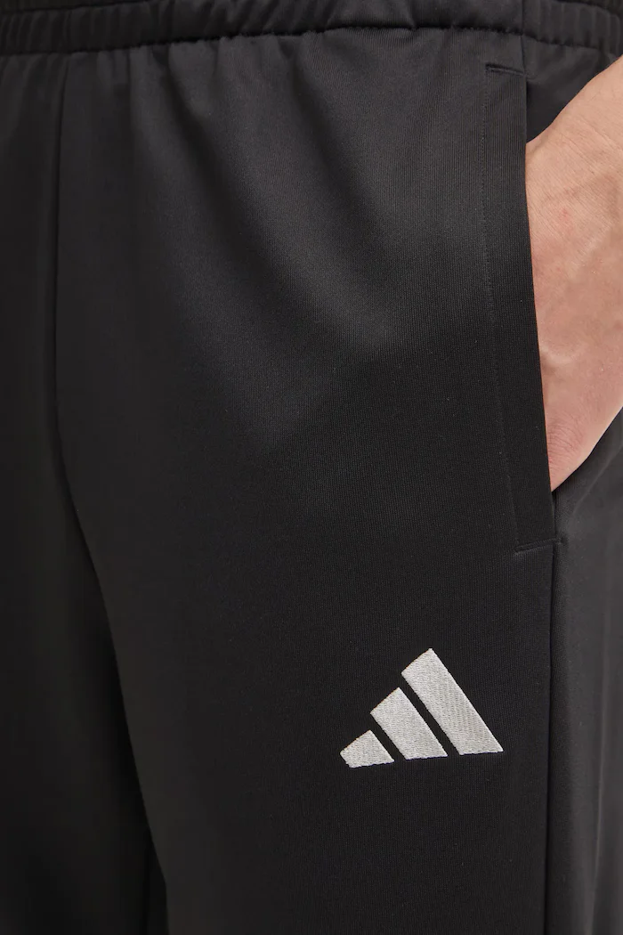 adidas Анцуг 3S FT TT TS мъжки в сиво JI8876