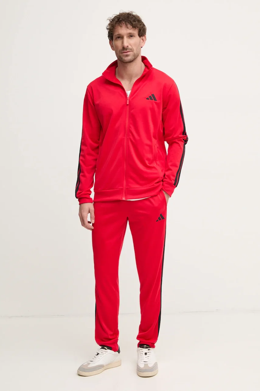 adidas Анцуг 3S TR TT TS