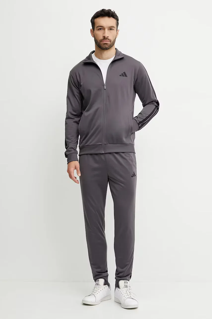 adidas Анцуг 3S TR TT TS