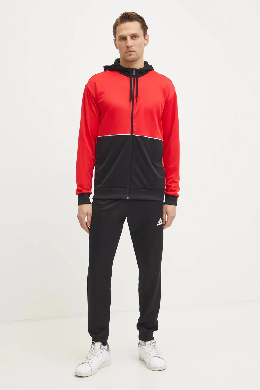 adidas Анцуг DK TT TS