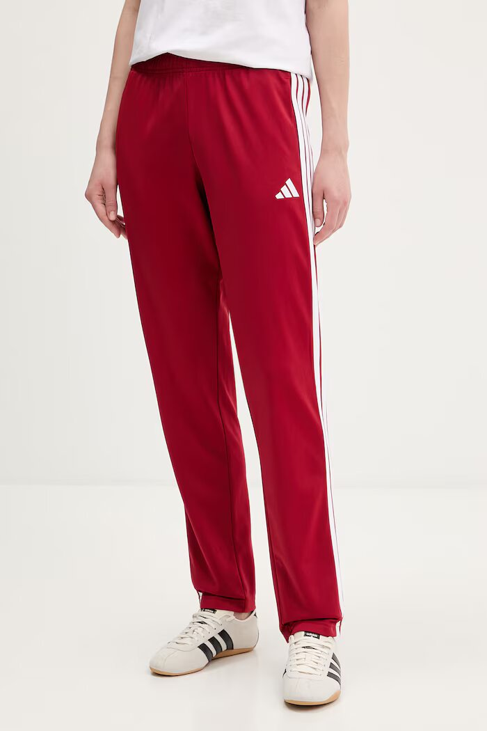 adidas Анцуг Essentials дамски в бордо KB8158