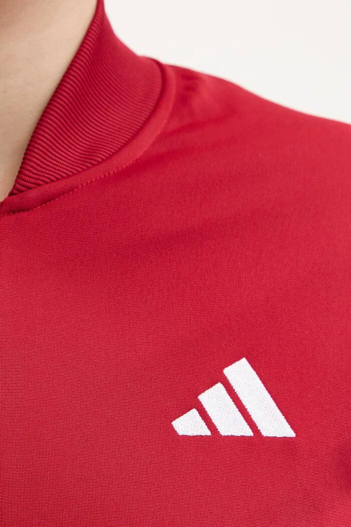 adidas Анцуг Essentials дамски в бордо KB8158