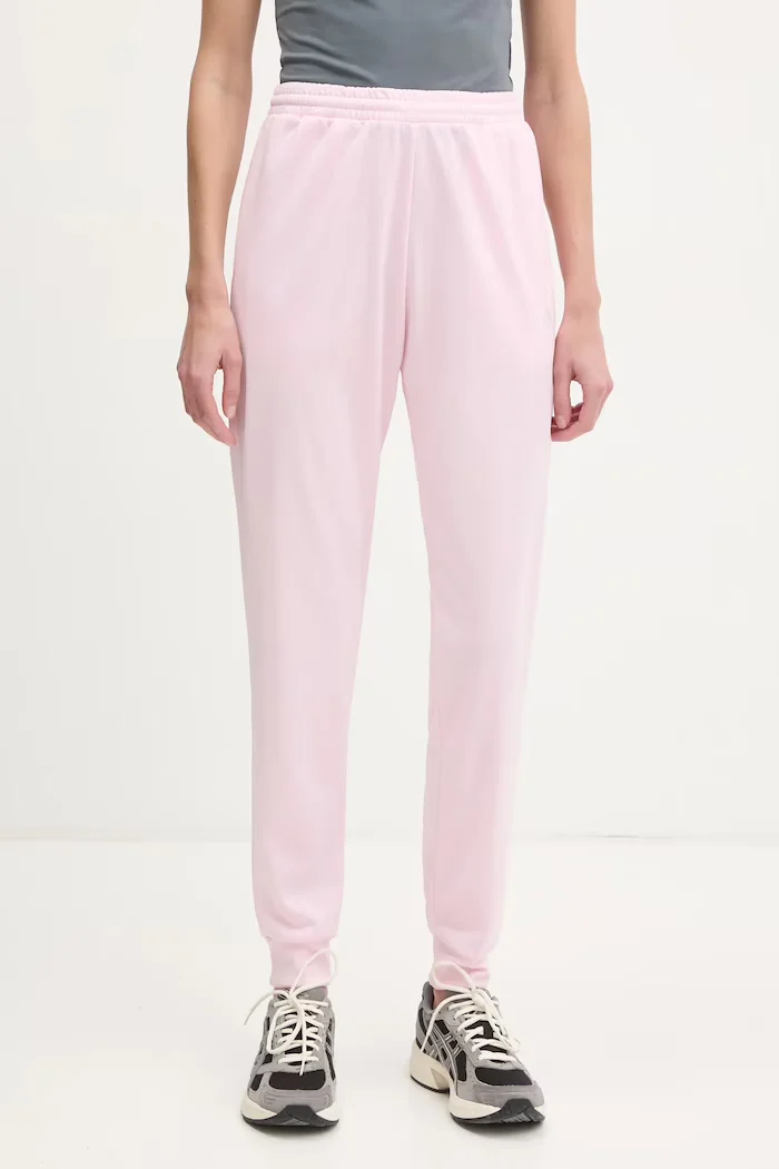 adidas Анцуг Feelcozy дамски в розово JD4476