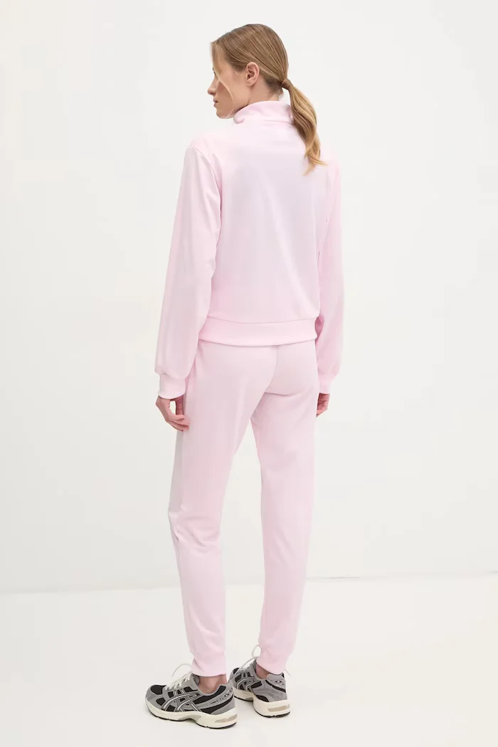 adidas Анцуг Feelcozy дамски в розово JD4476