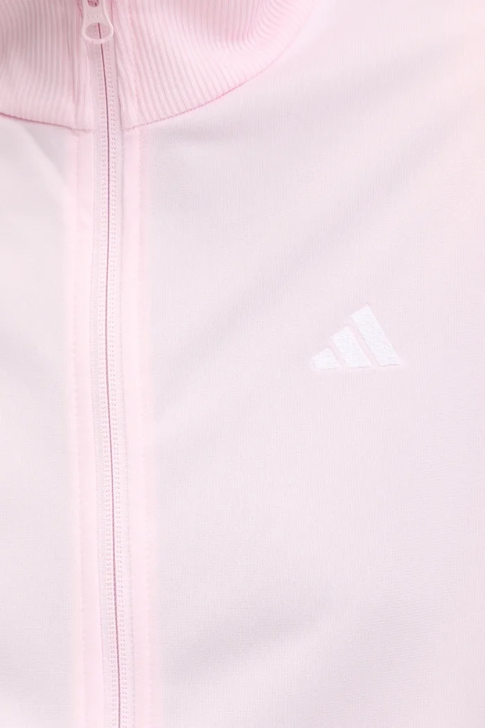 adidas Анцуг Feelcozy дамски в розово JD4476