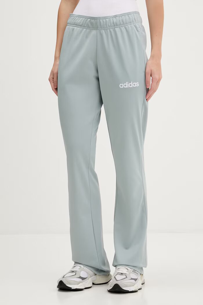 adidas Анцуг Glam в тюркоазено KB8943