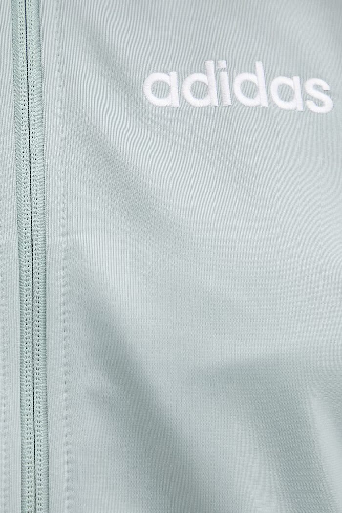 adidas Анцуг Glam в тюркоазено KB8943