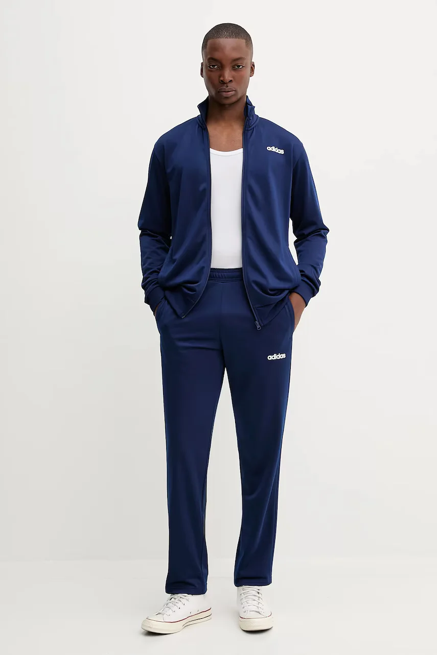 adidas Анцуг Linear Tracksuit