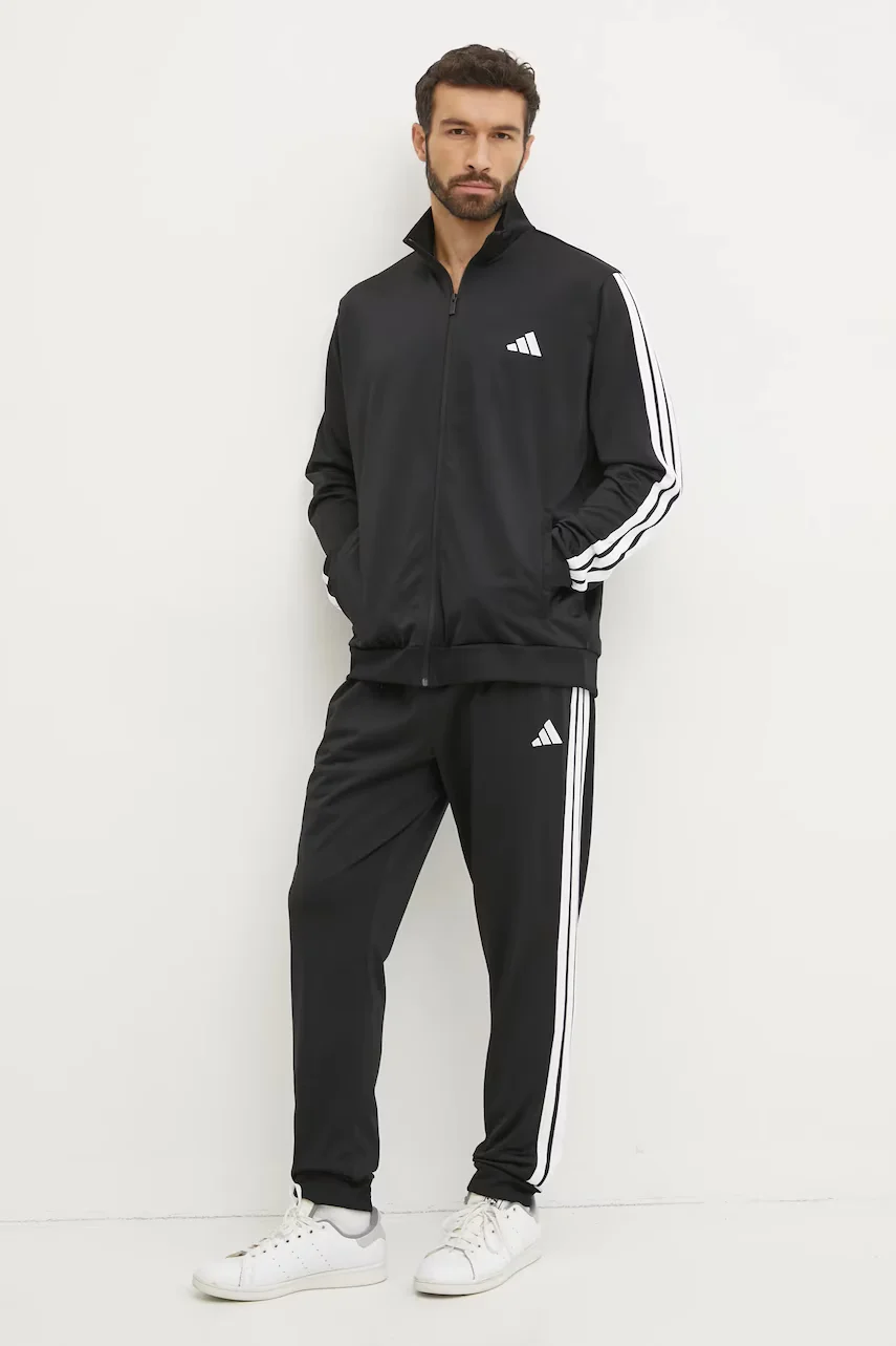 adidas Анцуг M 3S TR TT TS