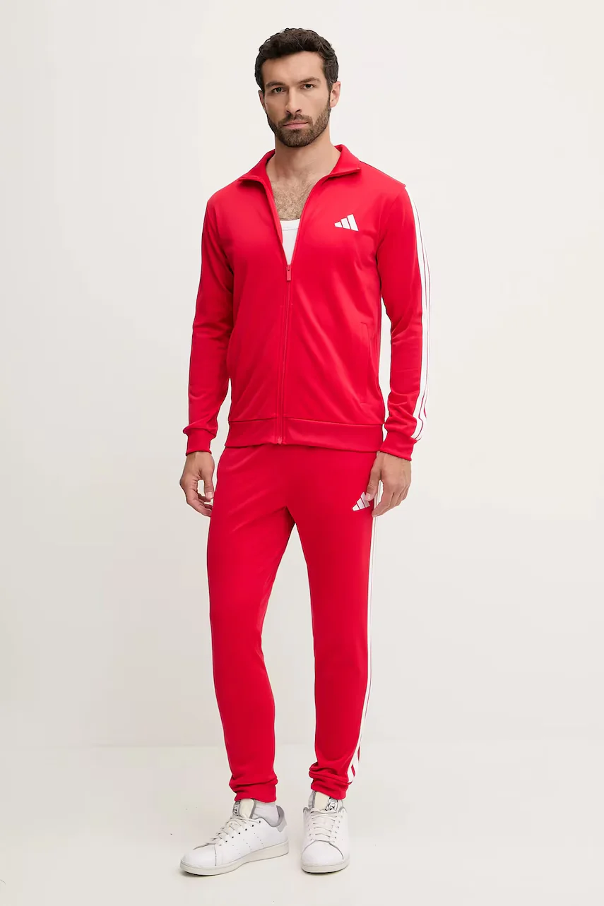 adidas Анцуг M 3S TR TT TS