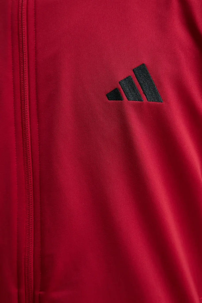 adidas Анцуг мъжки в бордо KC1357