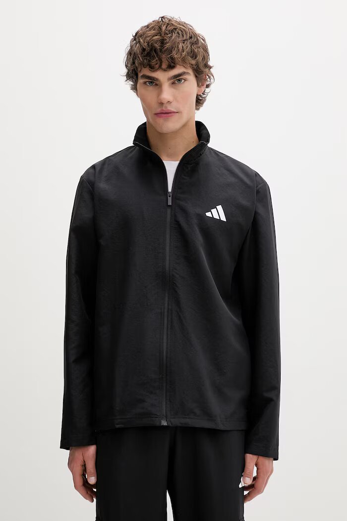 adidas Анцуг мъжки в черно KE5888