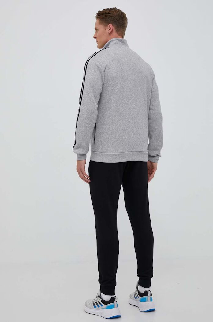 adidas Анцуг мъжки в сиво IA3073
