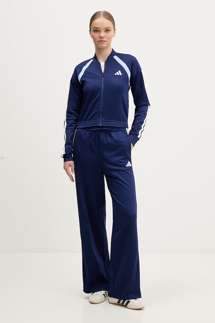 adidas Анцуг Teamsport в тъмносиньо KB8179