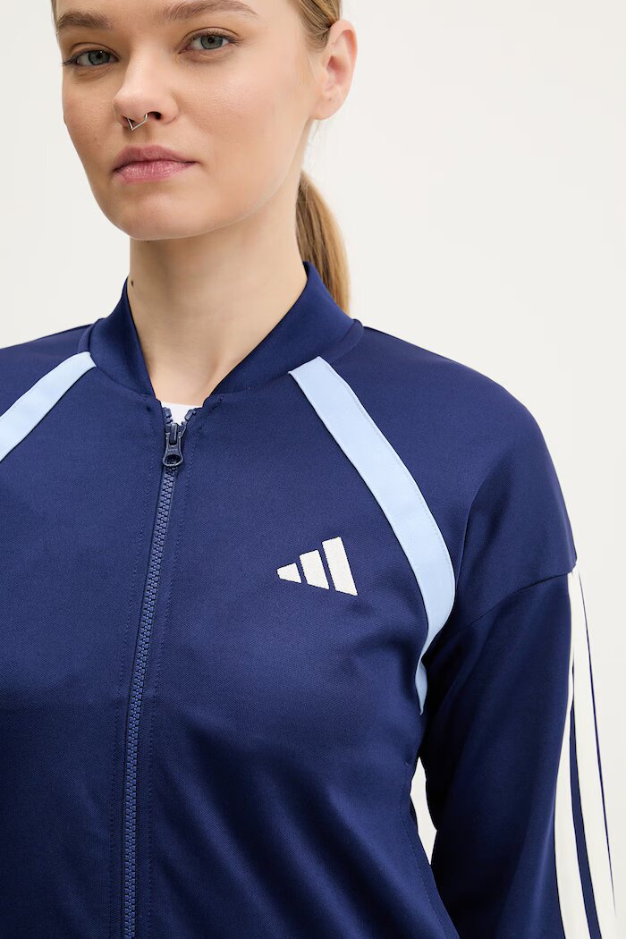 adidas Анцуг Teamsport в тъмносиньо KB8179