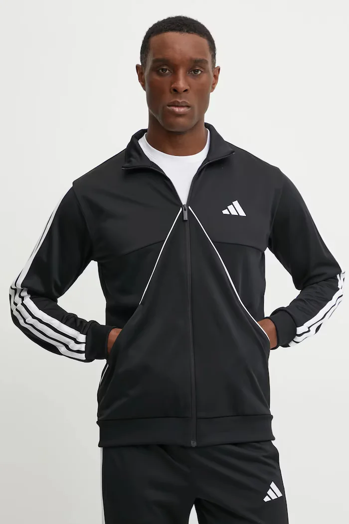 adidas Анцуг TR TIRO TS мъжки в черно JI8860