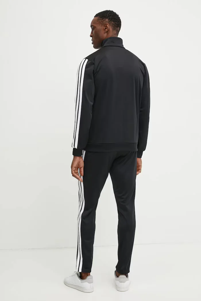 adidas Анцуг TR TIRO TS мъжки в черно JI8860