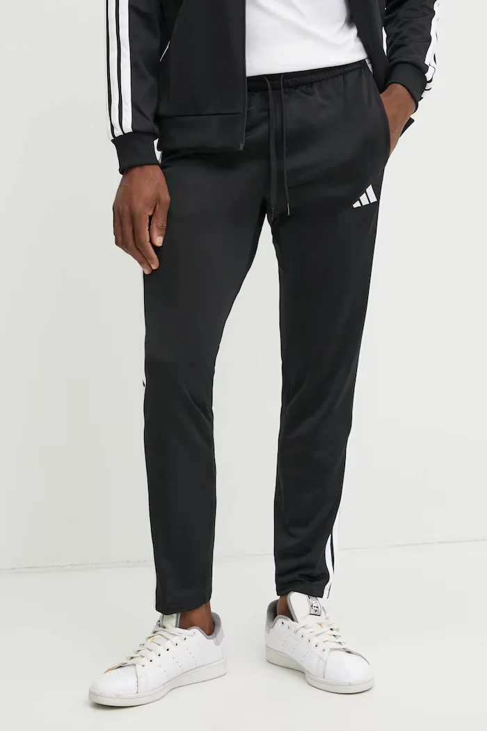 adidas Анцуг TR TIRO TS мъжки в черно JI8860